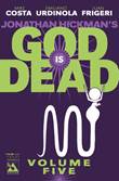 God is Dead 5 Volume 5