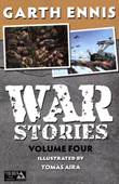 War Stories 4 Volume 4