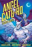 Angel Catbird 2 To Castle Catula