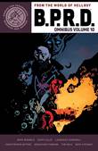 B.P.R.D. - Omnibus 10 Volume 10
