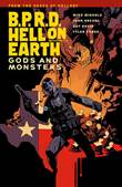 B.P.R.D. / Hell on Earth 2 Gods and Monsters