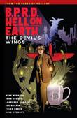 B.P.R.D. / Hell on Earth 10 The Devil's Wings