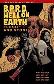 B.P.R.D. / Hell on Earth 11 Flesh and Stone