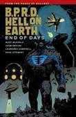B.P.R.D. / Hell on Earth 13 End of Days