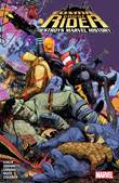 Cosmic Ghost Rider Cosmic Ghost Rider Destroys Marvel History