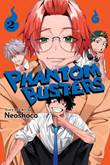 Phantom Busters 2 Volume 2