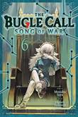 Bugle Call, the - Song of War 6 Volume 6
