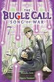 Bugle Call, the - Song of War 7 Volume 7