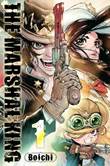 Marshal King, the 1 Volume 1