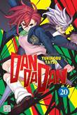 Dandadan 20 Volume 20