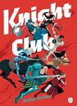 Knight Club Deel 1