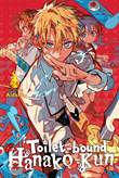 Toilet-bound Hanako-kun 24 Volume 24