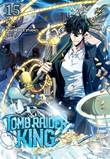 Tomb Raider King 15 Volume 15