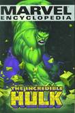 Marvel Encyclopedia 3 The Incredible Hulk