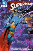 Superman (2023) 6 DC K.O. Superman
