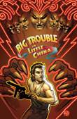 Big Trouble in Little China 5 Big Trouble in Little Heaven