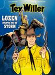 Tex Willer - Kleur (Hum!) 20 Lozen, dochter van de storm
