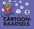 Cartoonraadsels 2 Cartoonraadsels 