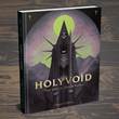 Holyvoid The Art of Adam Yates