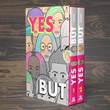 Yes But Yes But 1 & 2 Box set