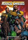 Judge Dredd Brothers of the Blood