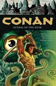 Conan - Dark Horse Collection 19 Xuthal of the Dusk