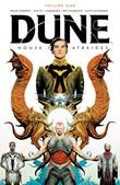 Dune - House Atreides 1 Volume One