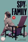 Spy x Family 16 Volume 16