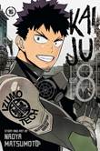 Kaiju No. 8 16 Volume 16