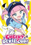 Cheeky Devil Cop! 1 Volume 1