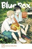 Blue Box 21 Volume 21