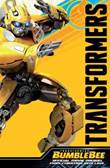 Transformers - Bay-Verse Bumblebee: From Cybertron With Love