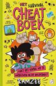 Cheatboek, Het 2 Lukt het Kamal om te overleven in de wilder?
