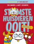Stomste huisdieren ooit! 1 Opgesloten