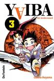 Yaiba 3 Het donderzwaard