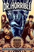 Dr. Horrible And Other Horrible Stories