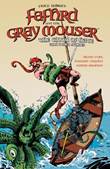 Fafhrd and the Gray Mouser Cloud of Hate
