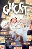 Ghost 3 Against the Wilderness