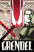 Grendel 6 Devil's Reign