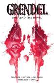 Grendel 5 God and the Devil
