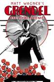 Grendel 11 Red, White, & Black