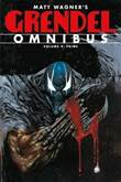 Grendel 4 Omnibus Volume 4: The Prime