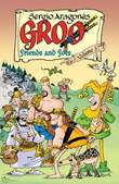 Groo the Wanderer 3 Friends and Foes Volume 3