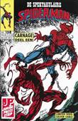Spektakulaire Spiderman, de Carnage compleet