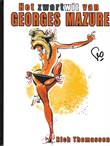 Georges Mazure 4 Het zwartwit van Georges Mazure