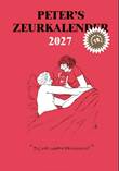 Peter's zeurkalender 2027 Zeurkalender 2027