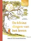 Winnie de Poeh De kleine dingen in het leven