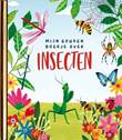 Gouden Boekje, een Mijn Gouden Boekje over insecten