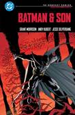 DC Compact Comics Batman & Son