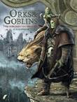 Orks en Goblins 25 Kalderok